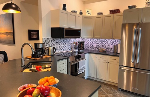 Kearney Cottage | Fun family cottage on the water in Muskoka