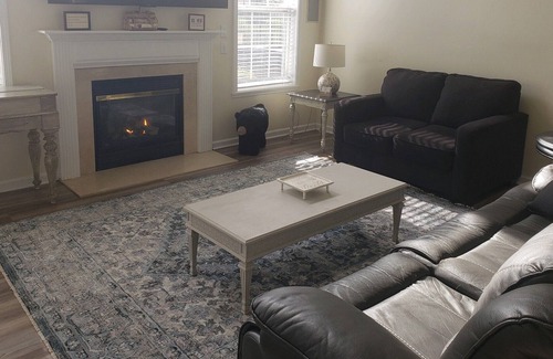 Westfield House | Fun Family Grand Park Home w/ Game & Fitness Rooms, Pool & Hot Tub near Carmel