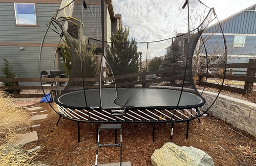 Lafayette House | Fun family home in heart of Boulder Co. with amenities galore!