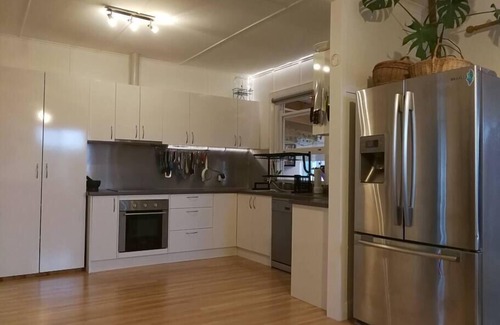Currie House | Fun Family House King Island