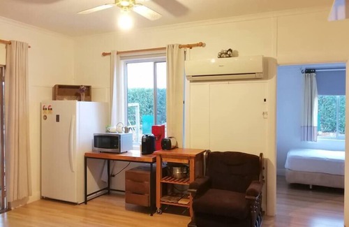 Currie House | Fun Family House King Island