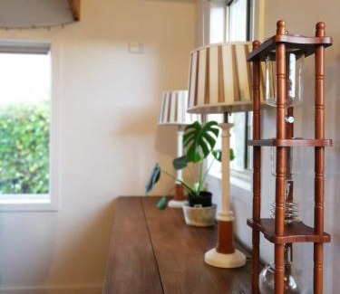 Currie House | Fun Family House King Island