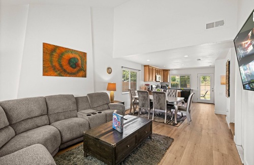 Mission Viejo House | Fun Family Retreat w/Games, Massage Chair & Yard