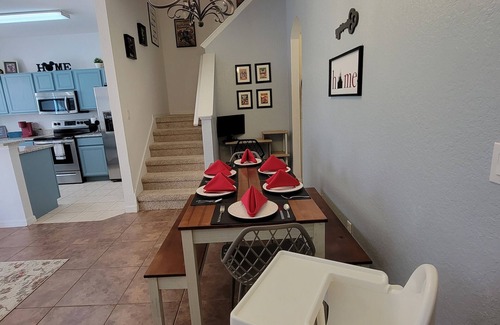 Regal Palms House | Fun Family Themed Resort home close to Disney. Regal Palms Resort