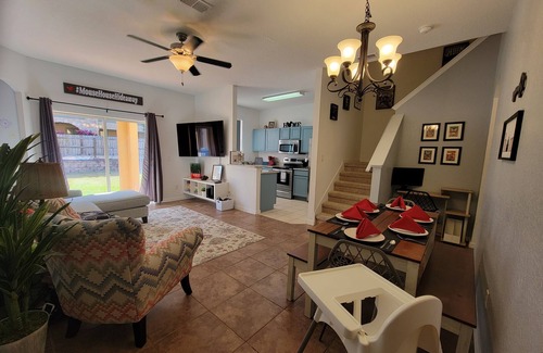 Regal Palms House | Fun Family Themed Resort home close to Disney. Regal Palms Resort