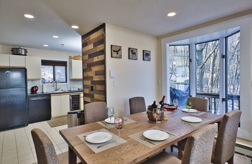 Village at Camelback House | Fun Family townhouse with Game Room, SKI ON/OFF