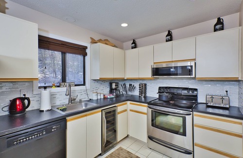 Village at Camelback House | Fun Family townhouse with Game Room, SKI ON/OFF