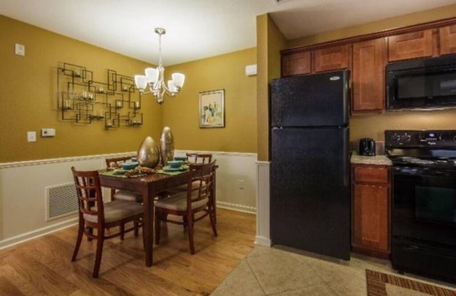 Branson Apartment | Fun-Filled 4BR Villa | Pools, Hot Tubs, Golf & Entertainment!