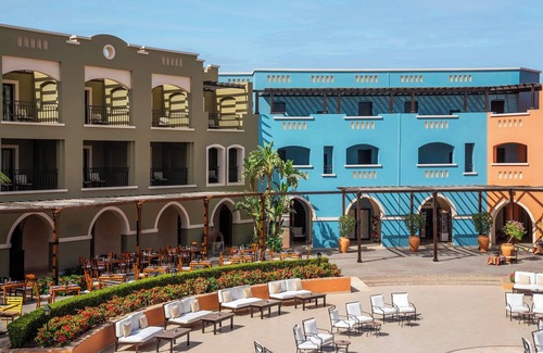 El Quseir Resort | Fun-Filled Family Getaway | 4 Spacious Rooms, Sports, Spa & Diving Spots