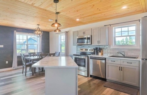 Darnley Cottage | Fun for the whole Family!