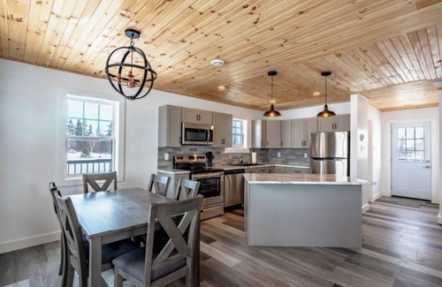 Darnley Cottage | Fun for the whole Family!