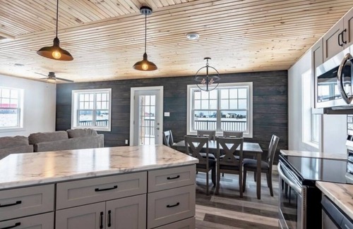 Darnley Cottage | Fun for the whole Family!