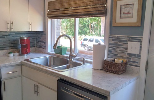 Lake Michigan Beach House | Fun for the whole family, a romantic get-a-way or girls weekend. We have it all