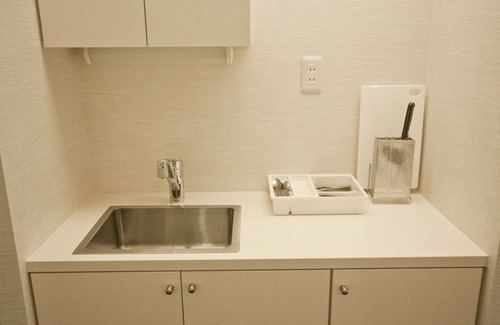 Chuo-ku Apartment | FUN HOTEL SAPPORO - Place 11 Building 5F /Sapporo Hokkaidō