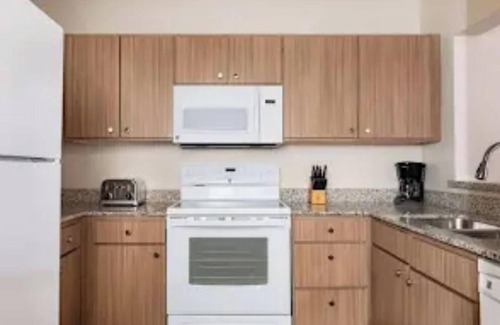 Enterprise Apartment | Fun in Las Vegas