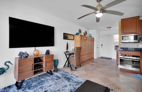 Jacksonville Beach Apartment | FUN IN THE SUN! - BEACH FRONT- Close to Mayo Clinic
