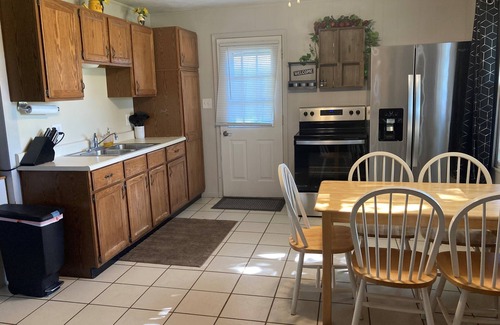 Traverse City House | Fun in the sun - Cozy house on Silver Lake