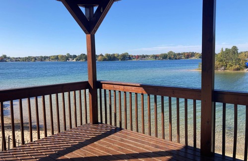 Traverse City House | Fun in the sun - Cozy house on Silver Lake
