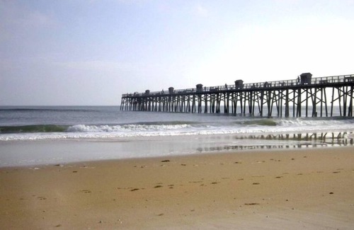 Flagler Beach House | 'Fun in the Sun' Flagler