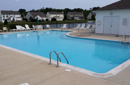 Wedgefield House | Fun in the Sun for Everyone Sign up, your vacation awaits 😎