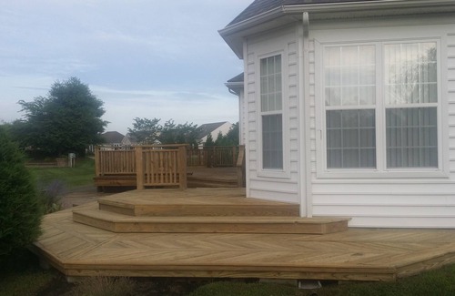 Wedgefield House | Fun in the Sun for Everyone Sign up, your vacation awaits 😎