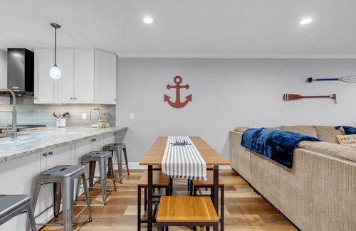 Granite Shoals Condo | Fun in the Sun on LBJ