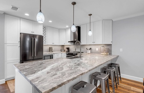 Granite Shoals Condo | Fun in the Sun on LBJ