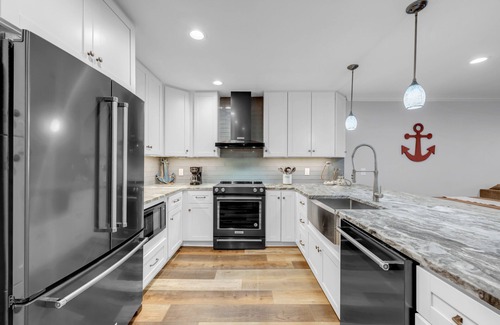 Granite Shoals Condo | Fun in the Sun on LBJ