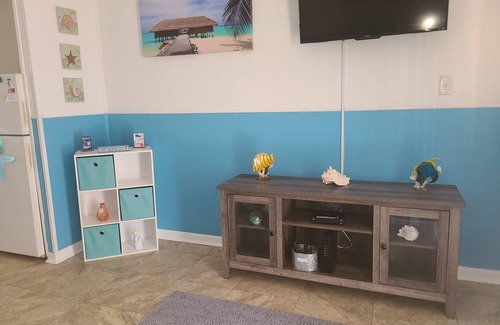 North Beach Condo | Fun In the Sun &Sandy Toes, VILLA DEL SOL CONDOMINIUMS 3938 Surfside blvd,CORPUS