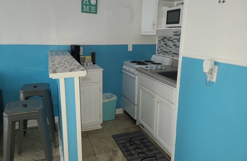 North Beach Condo | Fun In the Sun &Sandy Toes, VILLA DEL SOL CONDOMINIUMS 3938 Surfside blvd,CORPUS