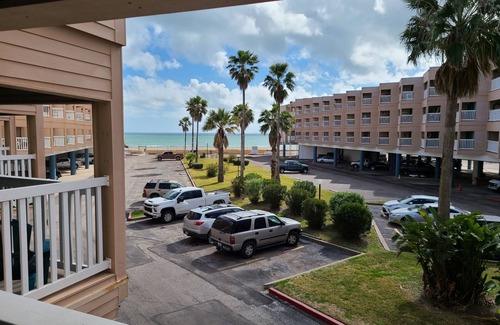 North Beach Condo | Fun In the Sun &Sandy Toes, VILLA DEL SOL CONDOMINIUMS 3938 Surfside blvd,CORPUS