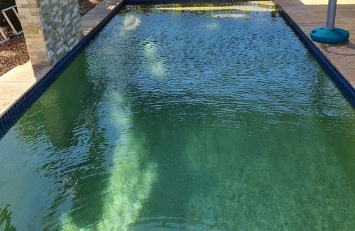 Bellamack House | Fun in the Sun Tropical retreat