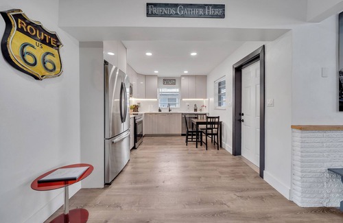 Fort Lauderdale House | ☀️FUN IN THE SUN☀️5B Home🦩mins from Las Olas🦩Airpt