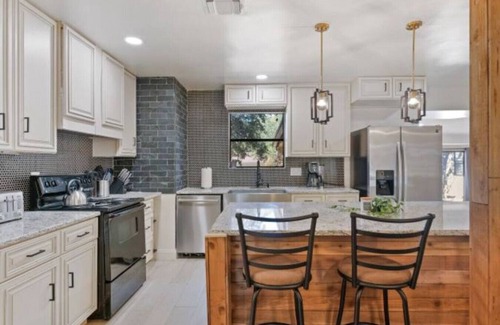 Cedar Park House | Fun Near Austin - Big Groups!