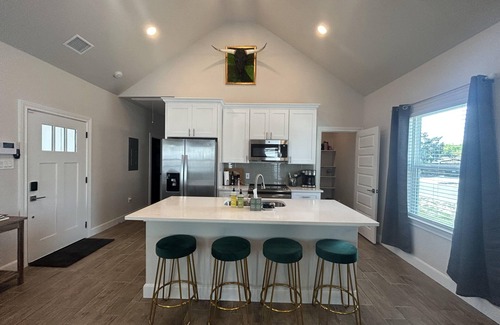 Canyon Lake House | Fun New Lake House!