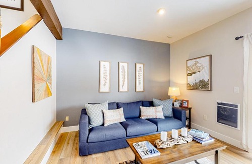 Eagle-Vail House | Fun on the Fairway