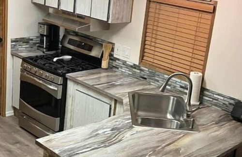 Laughlin House | Fun Rustic 2/2 Single level in a great community.