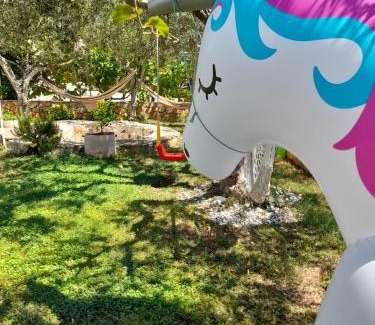 Zaboric Apartment | Fun&Sun