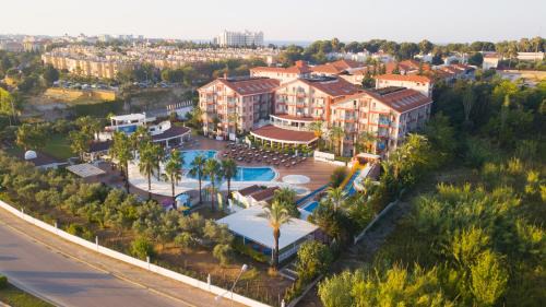 Evrenseki Hotel | Fun&Sun Smart Hane sun