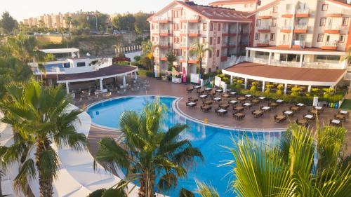 Evrenseki Hotel | Fun&Sun Smart Hane sun