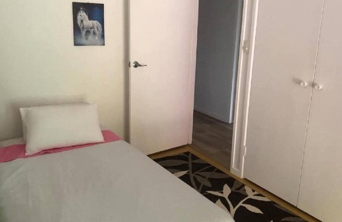 Uki Apartment | Fun Times, Uki nsw