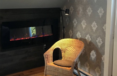 Corran Ban House | Fun with Tranquillity !