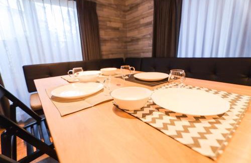 Funabashi Apartment | Funabashi-honcho Detached house