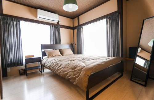 Funabashi Apartment | Funabashi-honcho Detached house