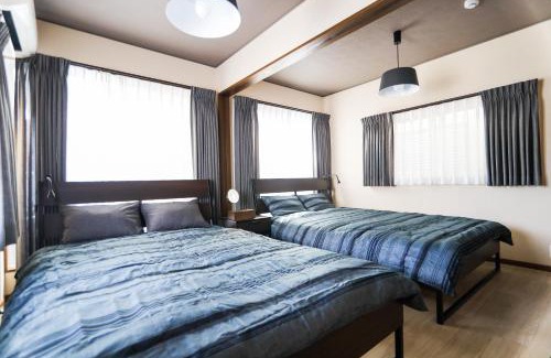 Funabashi Apartment | Funabashi-honcho Detached house