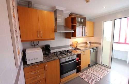 Se Condo | Funchal Apartment, With Pool