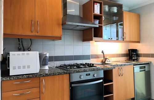 Se Condo | Funchal Apartment, With Pool