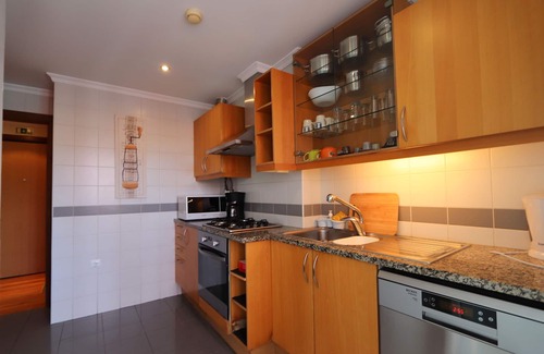 Se Condo | Funchal Apartment, With Pool