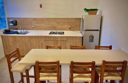 Patzcuaro Apartment | Funcional y Acogedor Departamento en Pátzcuaro Michoacán a kilometro y medio del centro