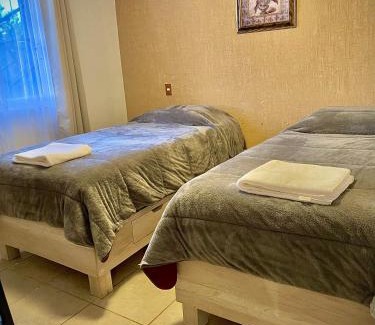 Patzcuaro Apartment | Funcional y Acogedor Departamento en Pátzcuaro Michoacán a kilometro y medio del centro